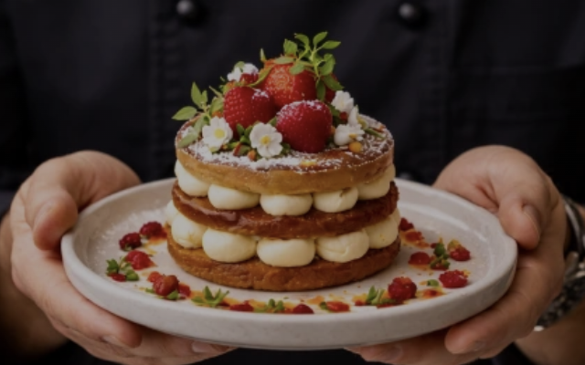 День Рождение